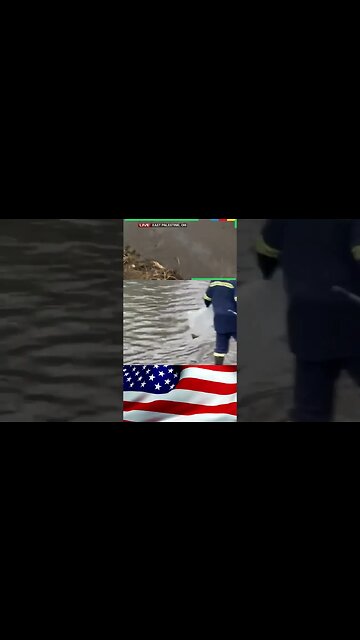 East Palestine, OH Don't Drink The Water