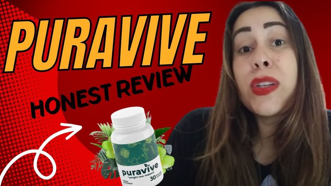 PURAVIVE Customer Reviews Supplement Puravive Weight Loss - PURAVIVE Reviews