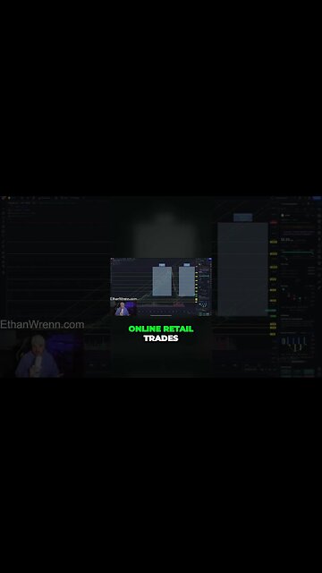 Uncovering the Surprising Fastest Growing Online Retailer You Didn't Know About - Ethan Wrenn