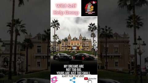 🔥My dreams are not too big, yours are too small🔥#shorts🔥#viralshorts🔥#motivation🔥#wildselfhelpgroup🔥