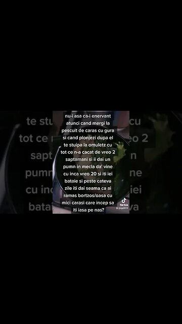 cat de enervant poate sa fie cand mergi la pescuit de #caras si patesti asta :( #jmek