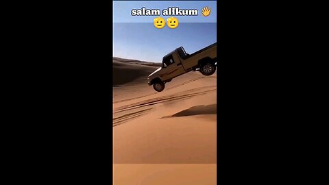 salam alikom