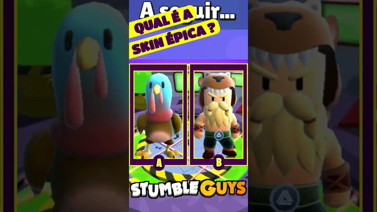 ME SEGUE AI #stumbleguys #cosmiconerd ‎#pablogames #chavesgames #stumbleguysaovivo #stumbleguyslive