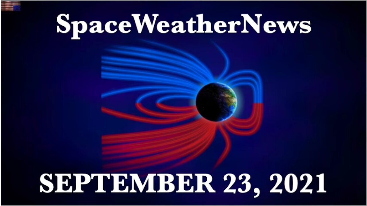 Solar System Shift Continues... and other updates | S0 News Sep.23.2021