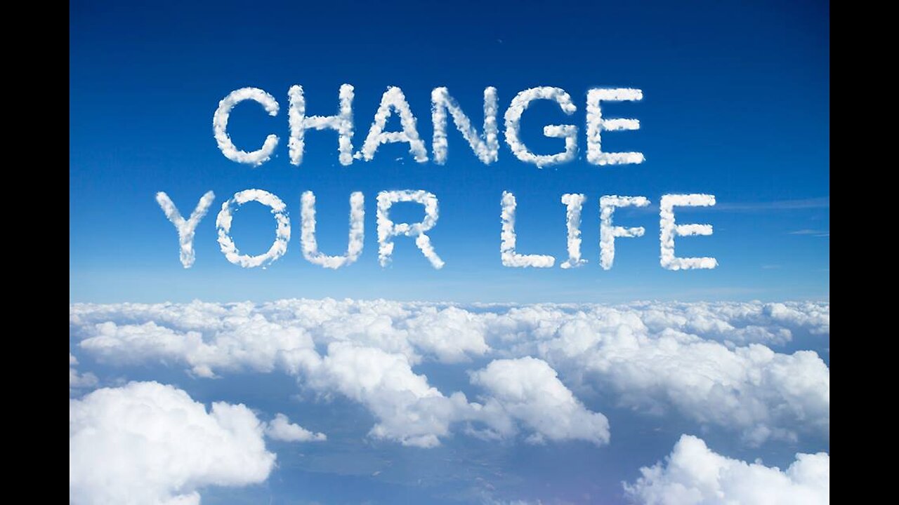 change your life in six months