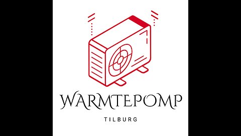 Installatieproces van een warmtepomp