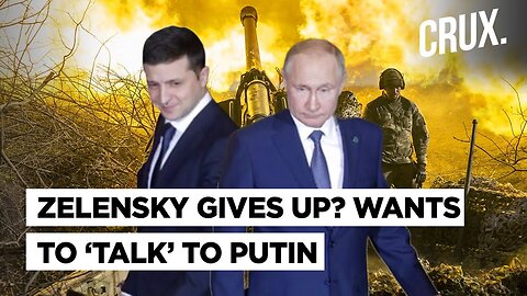 ‘Pro-Putin’ Trump’s Win Leaves Ukraine At Europe’s Mercy As Russia ‘Escalates’ War: Will EU Step Up?