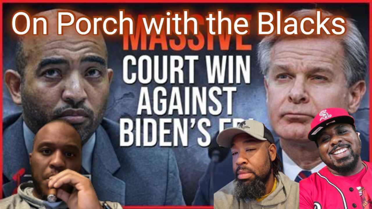 On the Porch with the Blacks: Should Whistle Blowers be Protected