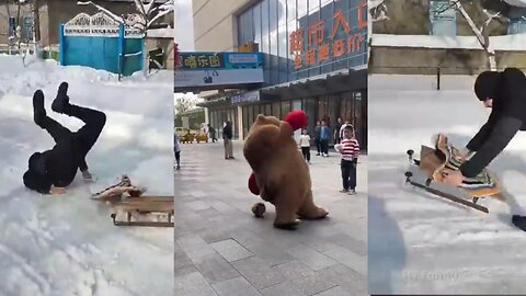 Cutest People Doing Funny Things
