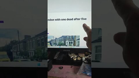 ULEZ deaths less than STABBINGS