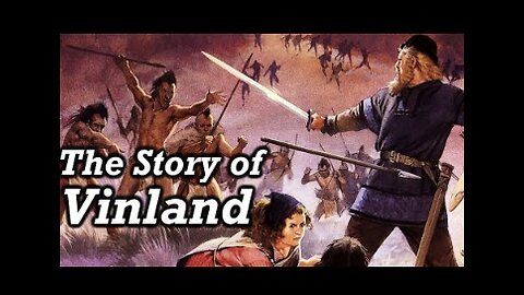 How the Vikings Reached America