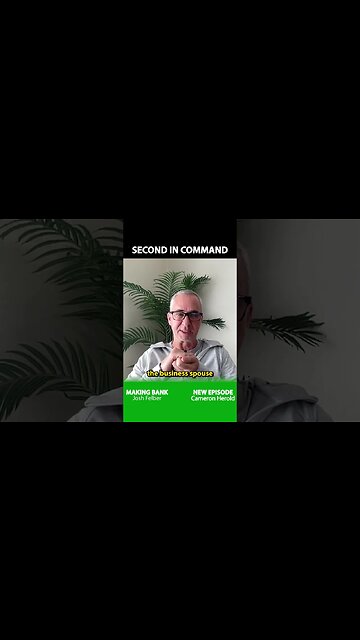 The Business Growth Guru #MakingBank #S7E33