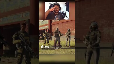Mother Russia Spetsnaz #rainbowsixsiege #russia #gameplay #gaming #shorts #shortsfeed