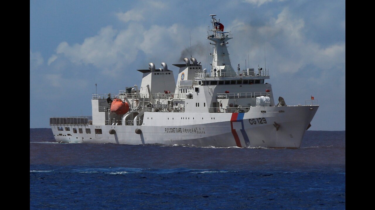 Taiwan Vows to “Open Fire” on Chinese Drones Swarming Its Islands!