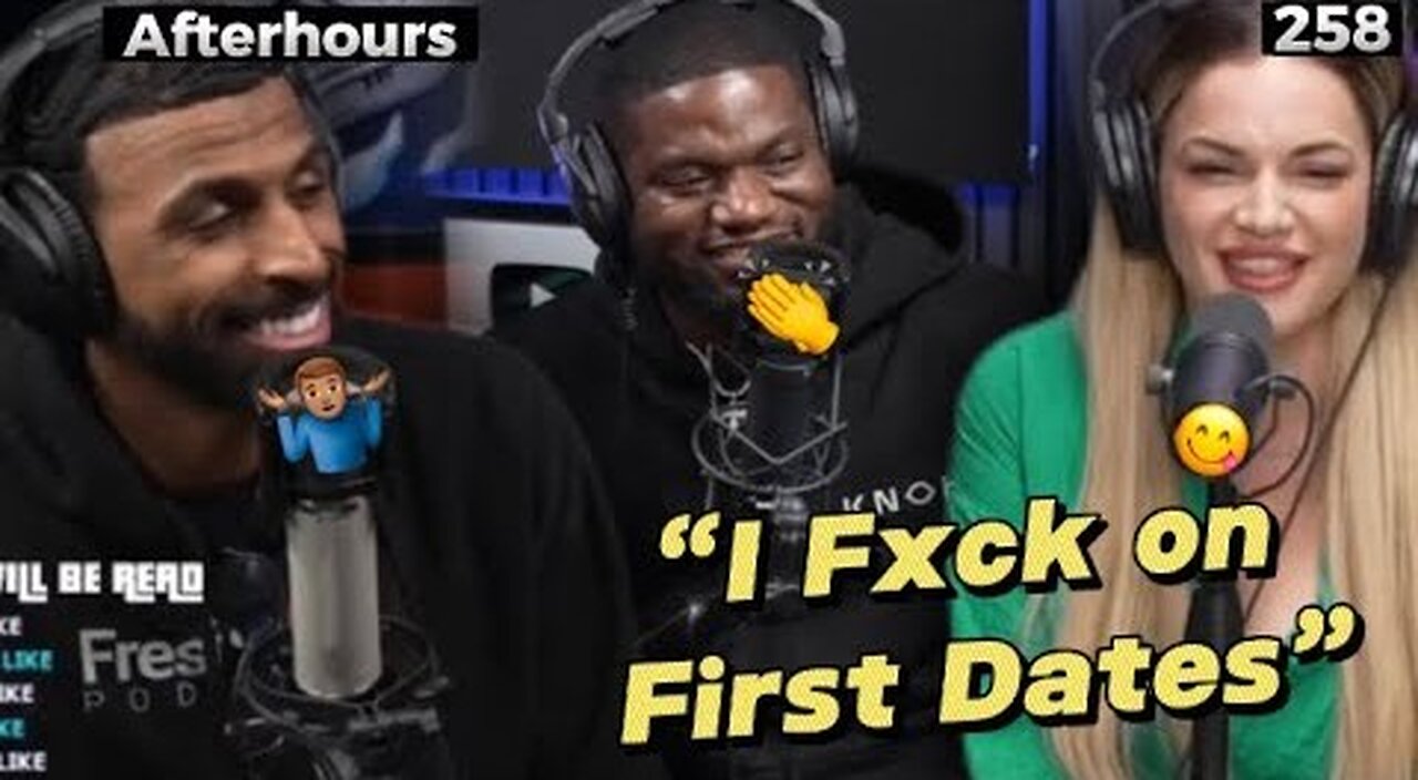 Myron Gets A Dub! - Guest Curious On His Relationship Status