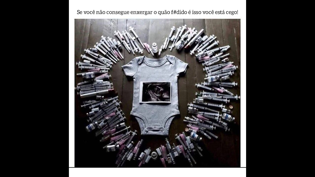 Vaxxed