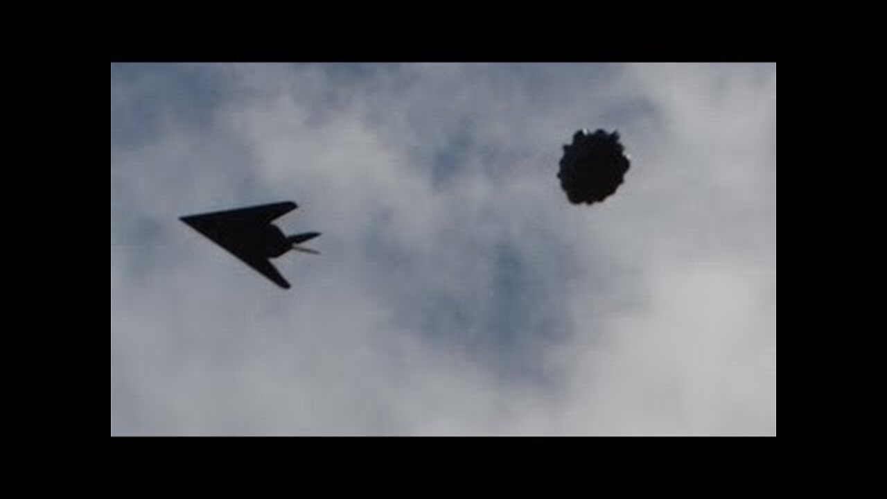 UFO 2021 cool new stuff off ufo video 2021