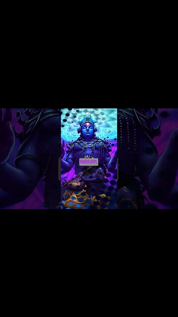 The Hierarchical Structure of Beings from Religious Theology 📕 #shorts #youtubeshorts