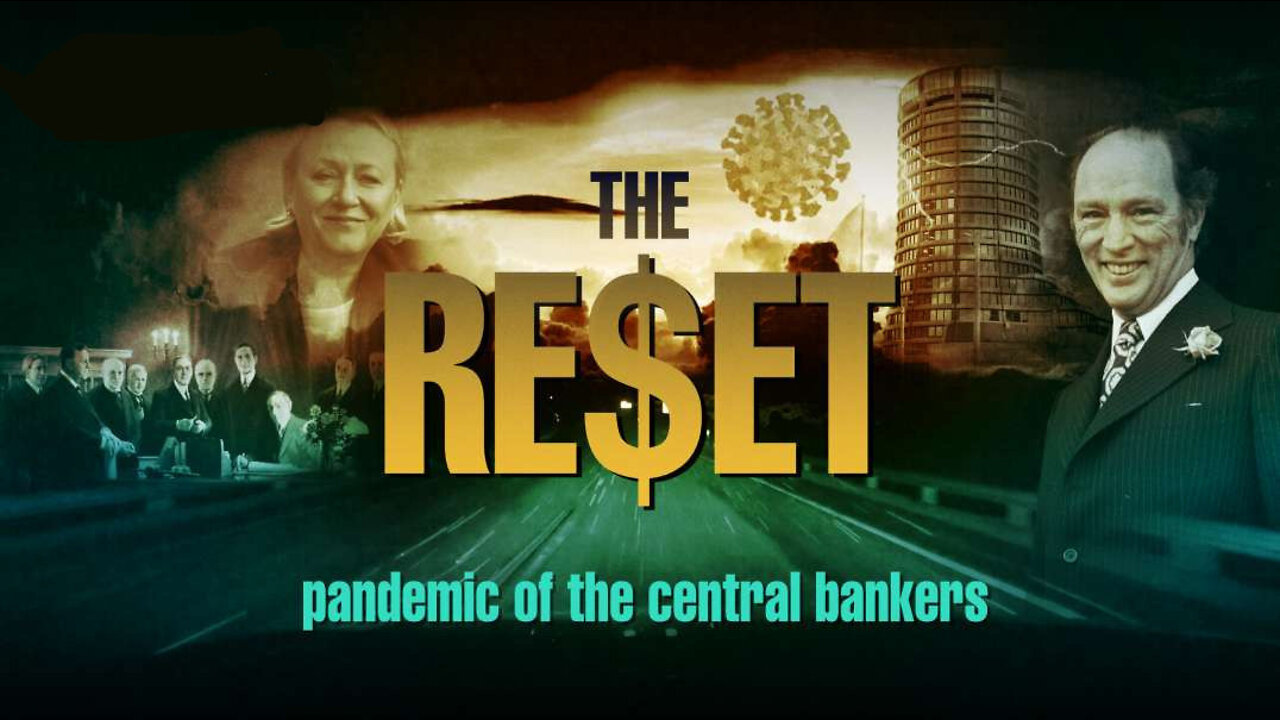 Central Banks declare war on the 99%