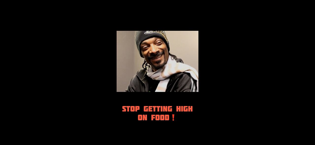 Don't get high on your own supply!