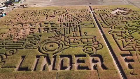 Linder farms host their final fall festival after 17 years in the Treasure Valley