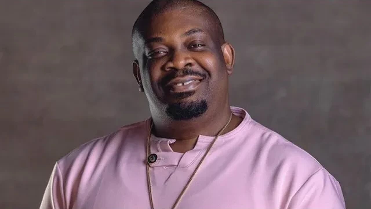 Why I can’t be with only one woman — Music Executive, Don Jazzy