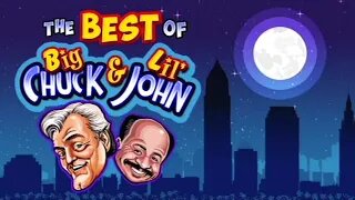 The Best of Big Chuck & Lil John skits show 1/1/2024