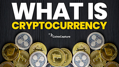 What is Cryptocurrency| Cryptocurrency explained