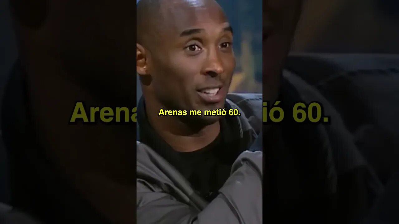 ¿Quien Fue El rival más duro para Kobe Bryant?