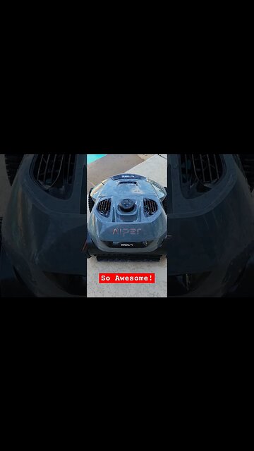 This Thing is Awesome!