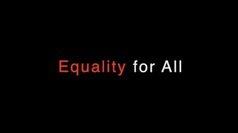 Equity for All