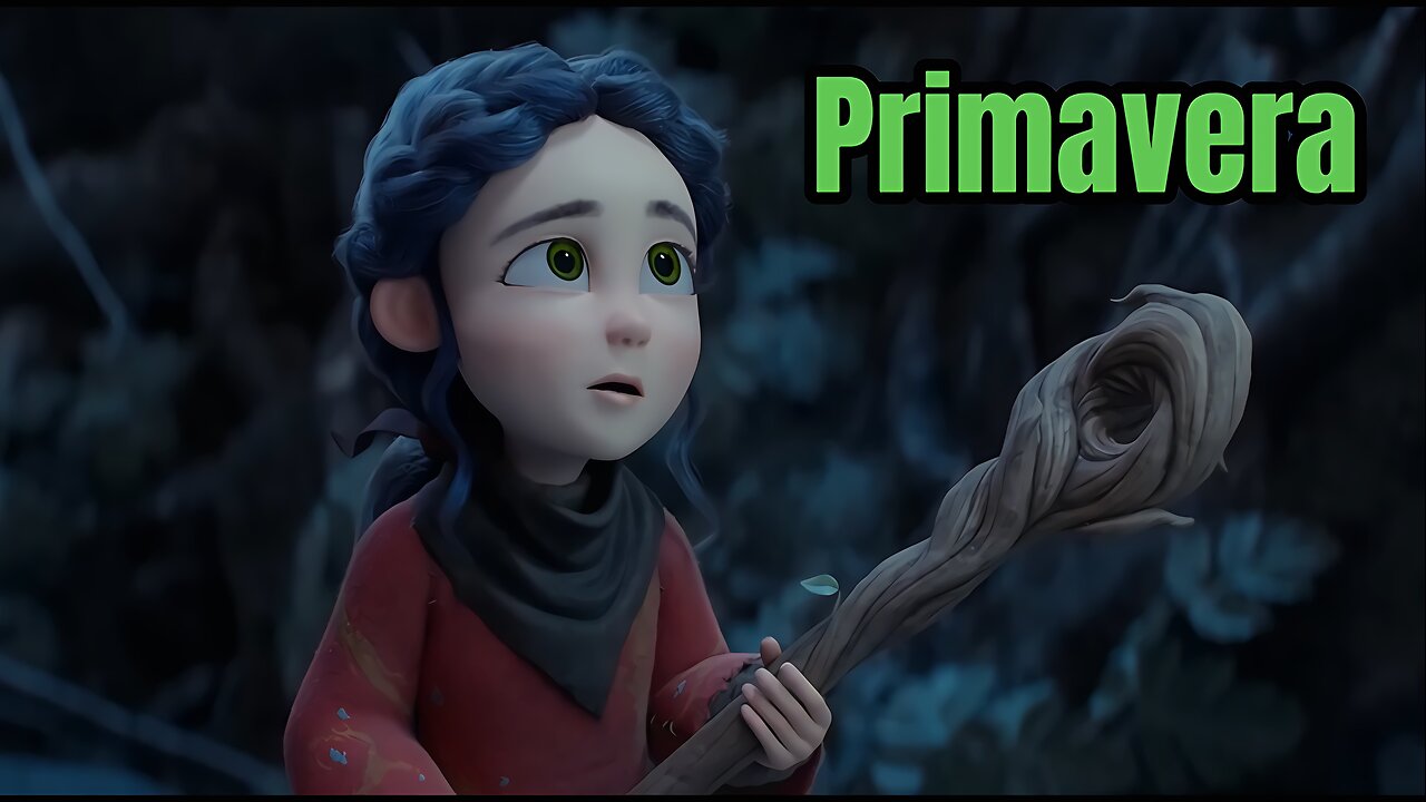 Primavera (HD): Vivaldi y Las 4 Estaciones