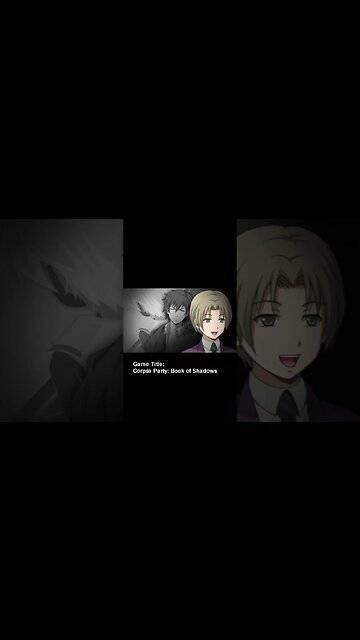 Sympathy For Edgelord Supreme Over Here