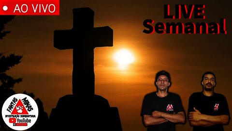 Live Semanal Com Carlos Falchi