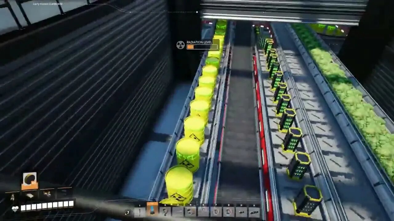 5 My Worst Nightmare HAPPENED in Satisfactory Update 6