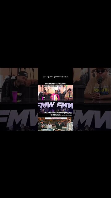 Why EVERYONE in Seattle Seems to Have a GUN