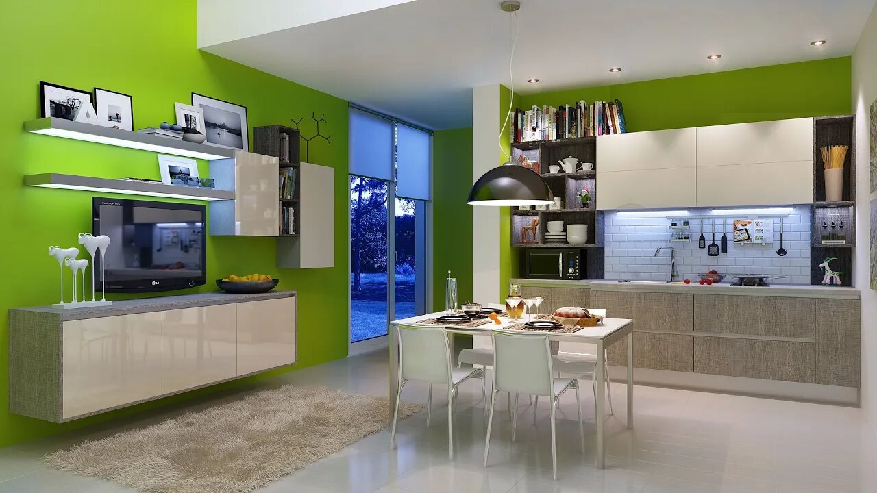 Beautiful Home - Top 2021 Kitchen Trends with Lasting Style