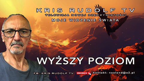 WYŻSZY POZIOM