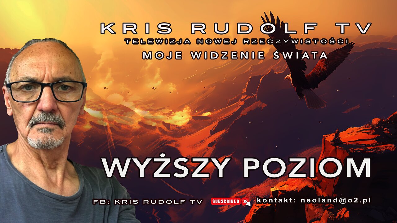 WYŻSZY POZIOM