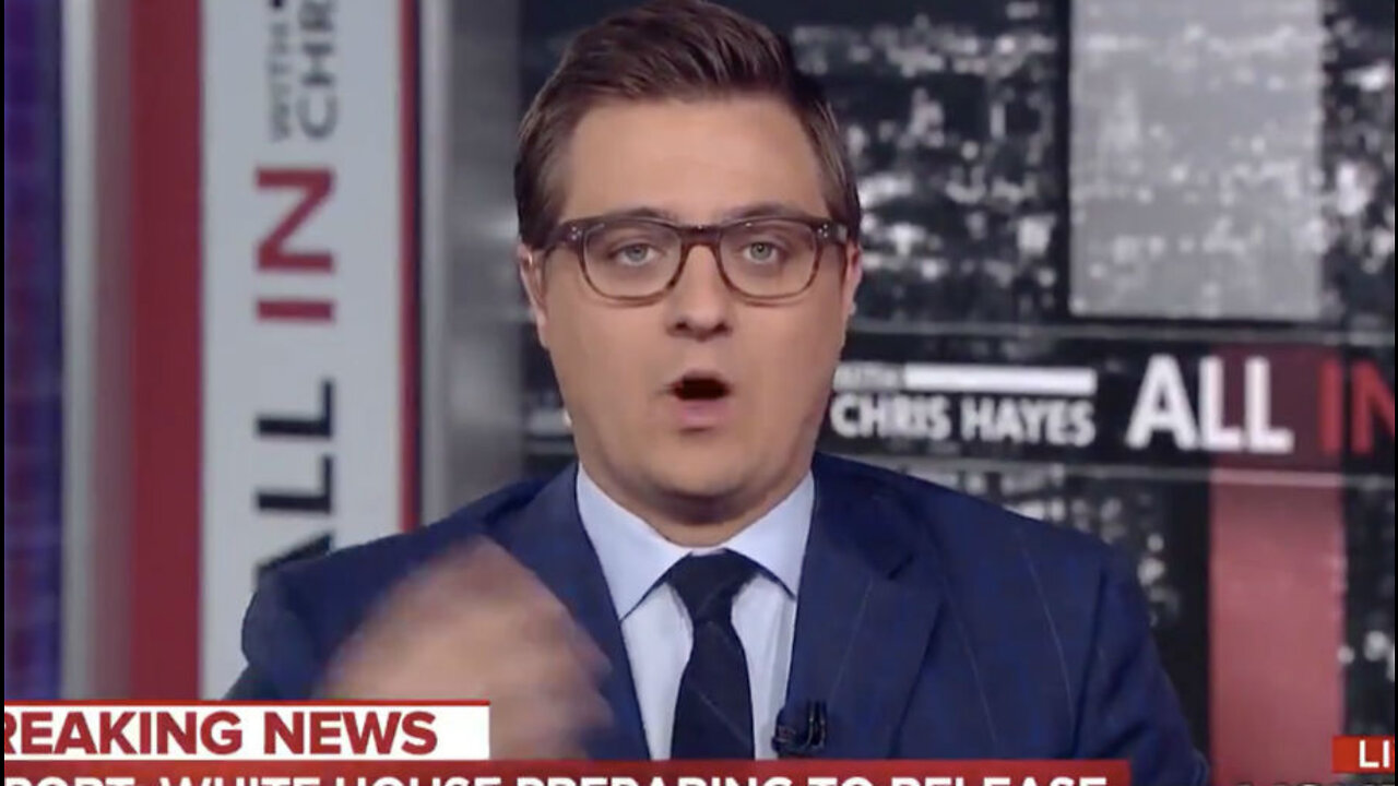 MSNBC PANICS as SCOTUS Rulings CRUSH the Left!!!