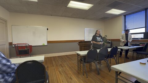 11/5/23 Kitty Sunday School