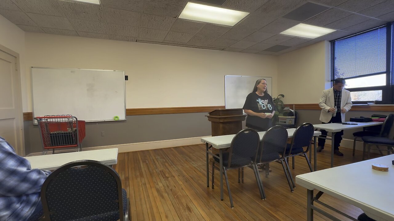 11/5/23 Kitty Sunday School