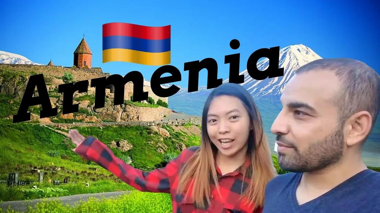 Armenia: Must see Places