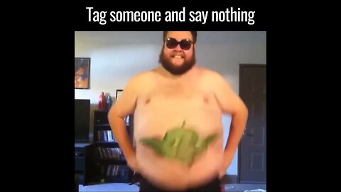 He's got moves, YouVlog_Video