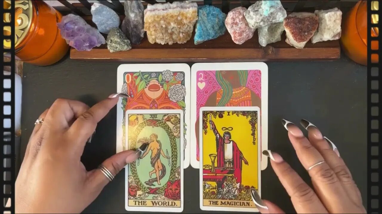 🌟 Weekly Energy Reading for ♐️ Sagittarius for (Sept 3rd-Sept 10)💥Venus Direct & Jupiter Retrograde