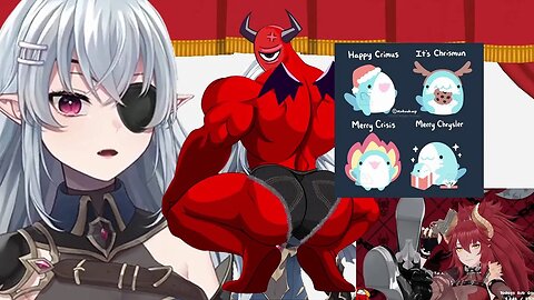 Geega's Chat Makes Her Stream Chaotic