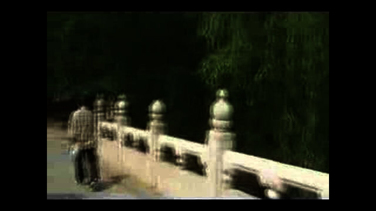China 2007