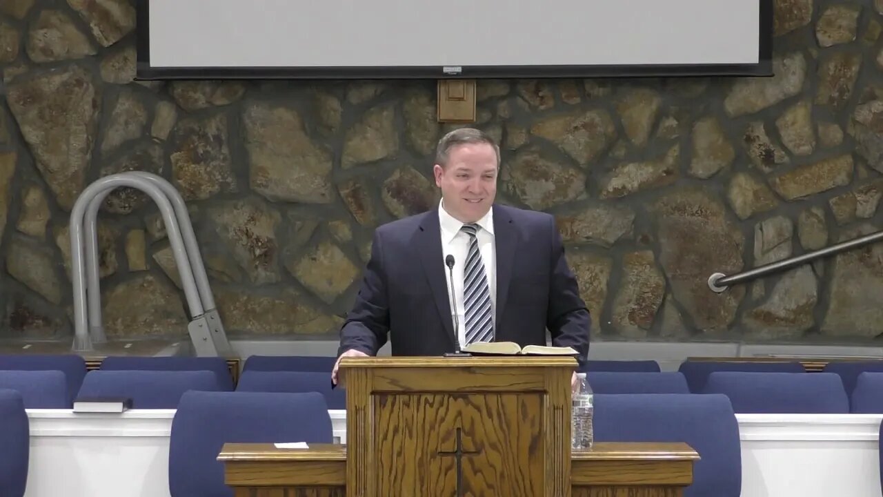 2 Kings 12 06/18/23 Pastor Tim DeVries Independent Fundamental Baptist Preaching