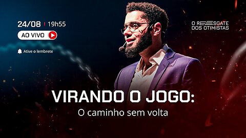 03 - Virando o jogo