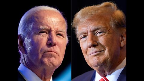 trump vs biden : whose economic strategy was better for america